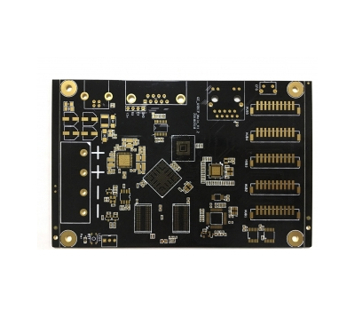 深圳网络机顶盒PCB板