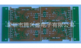 河南PCB线路板