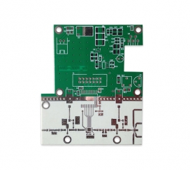 嘉峪关罗杰斯4003