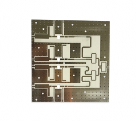 嘉峪关罗杰斯4350