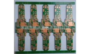 pcb单层板