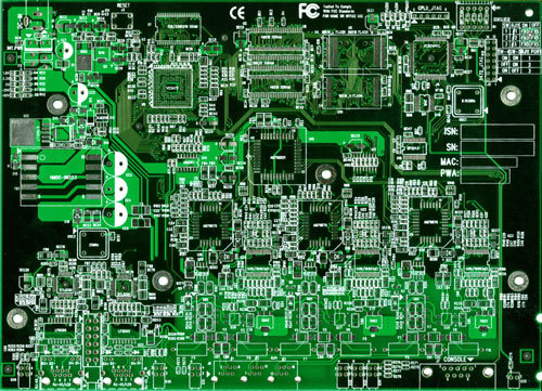 PCB线路板 