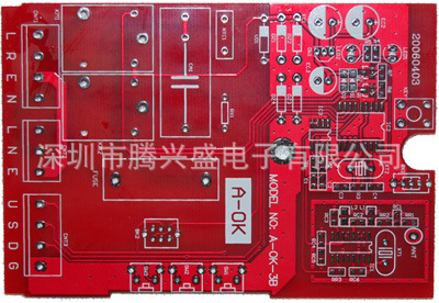深圳电路板