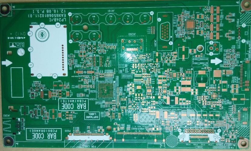 PCB线路板