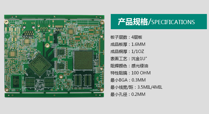 PCB电路板