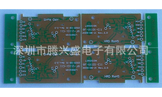 PCB线路板