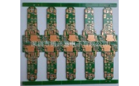 pcb单层板