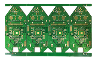 工控PCB线路板