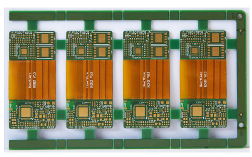 多层PCB电路板