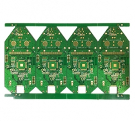 Industrial Control Pcb Circuit Board