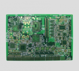 Industrial Product Core Board