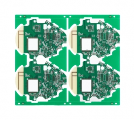 Medical circuit board