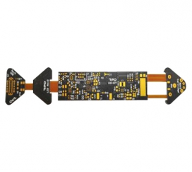 Multilayer PCB circuit board