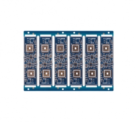 network module board