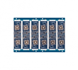 network module board