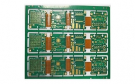 Multilayer circuit board