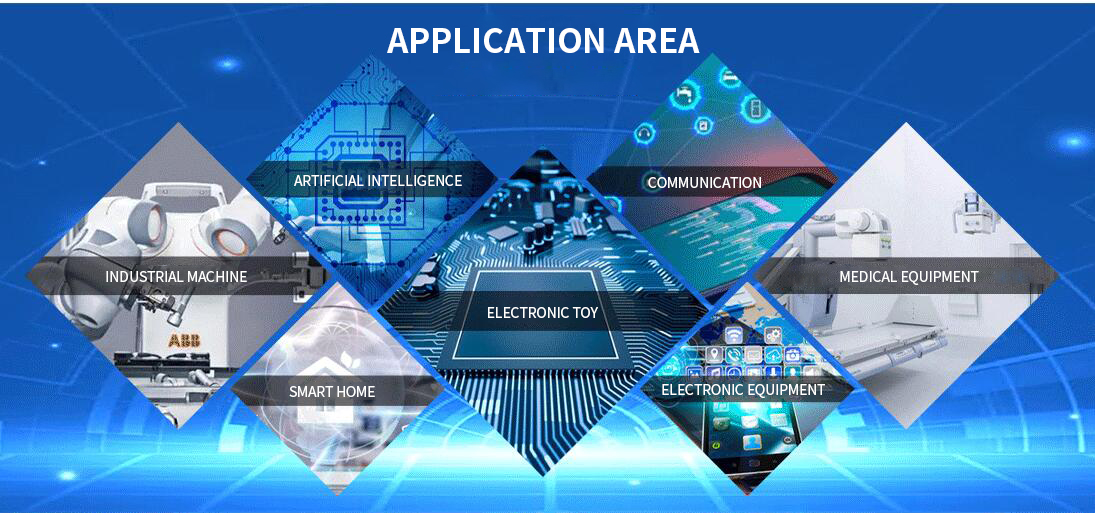 Tengxingsheng circuit board